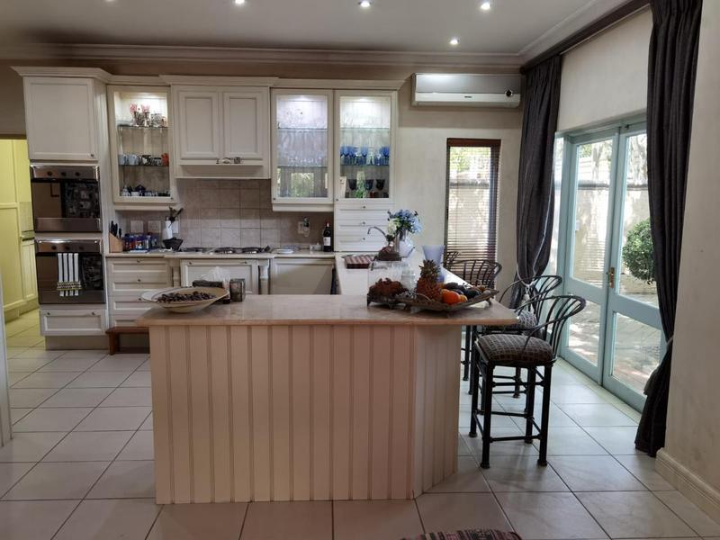 To Let 3 Bedroom Property for Rent in Waterkloof Ridge Gauteng