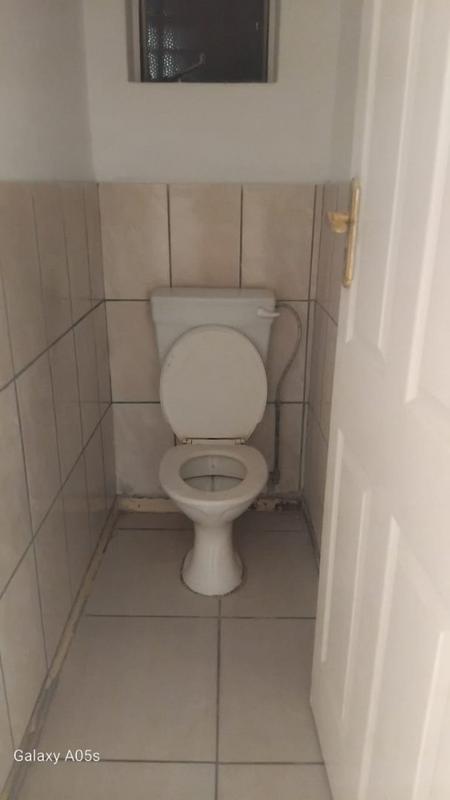 To Let 0 Bedroom Property for Rent in Robertsham Gauteng