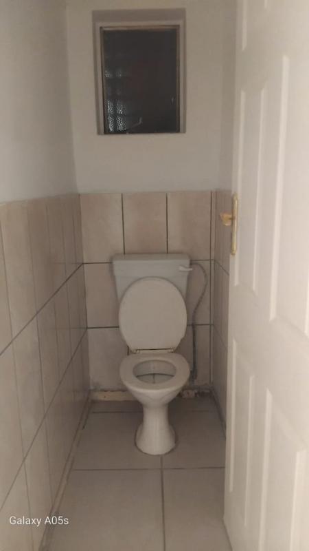 To Let 0 Bedroom Property for Rent in Robertsham Gauteng