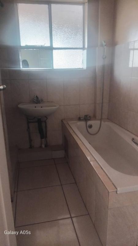 To Let 0 Bedroom Property for Rent in Robertsham Gauteng