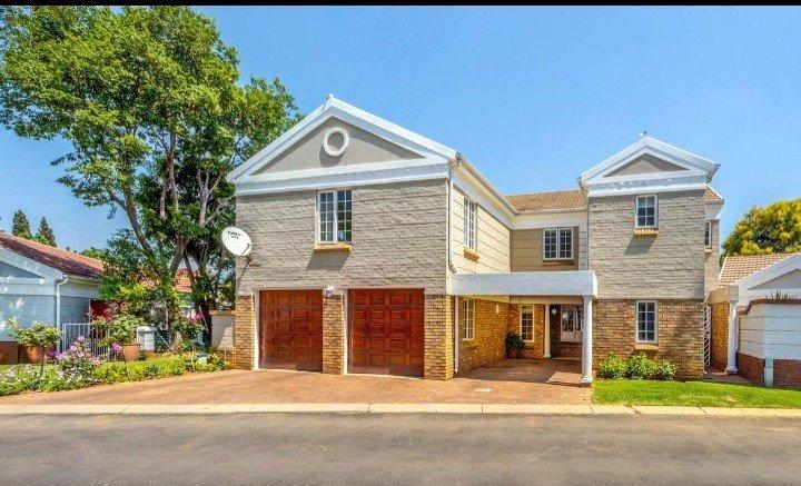 0 Bedroom Property for Sale in Bedfordview Gauteng