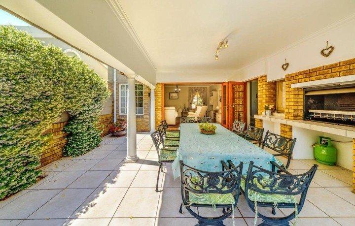 0 Bedroom Property for Sale in Bedfordview Gauteng