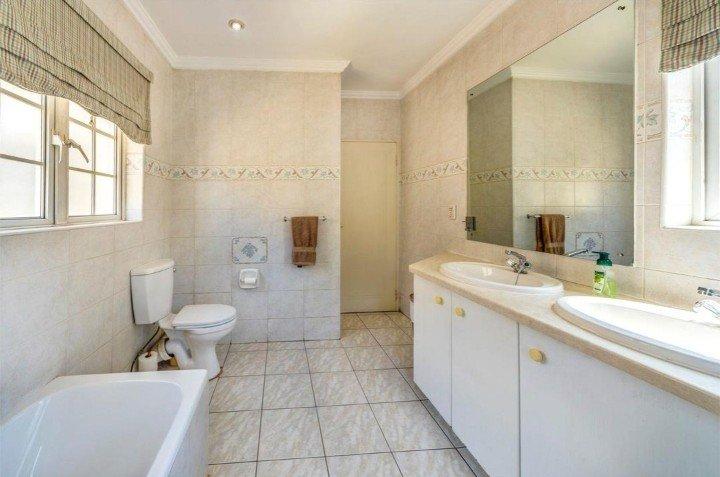 0 Bedroom Property for Sale in Bedfordview Gauteng