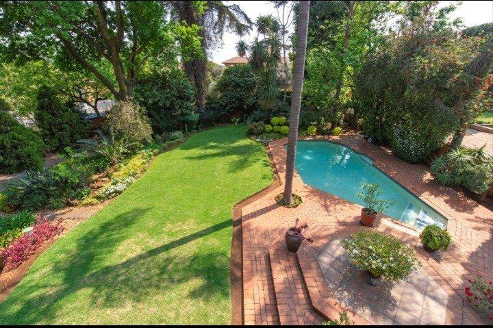 0 Bedroom Property for Sale in Bedfordview Gauteng