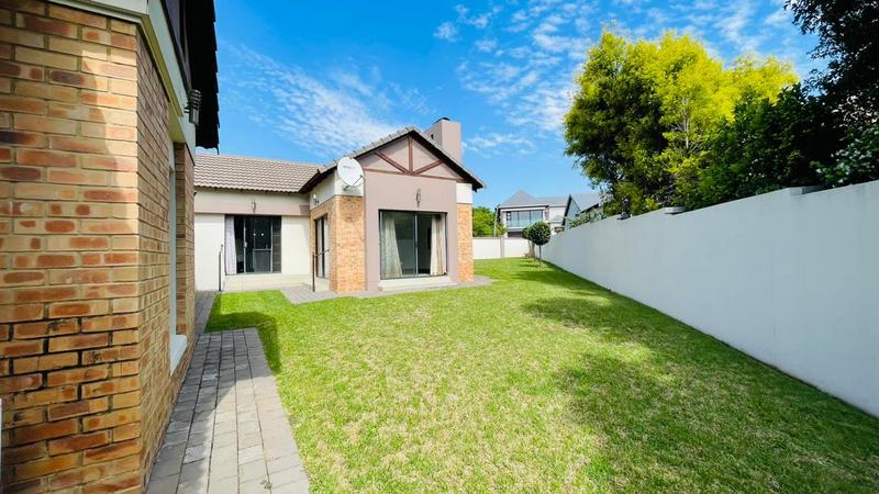 3 Bedroom Property for Sale in Midfield Estate Gauteng