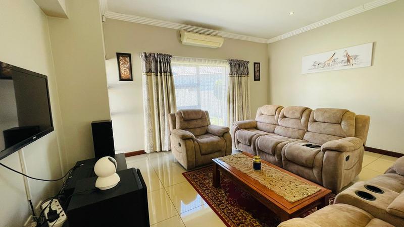 3 Bedroom Property for Sale in Midfield Estate Gauteng