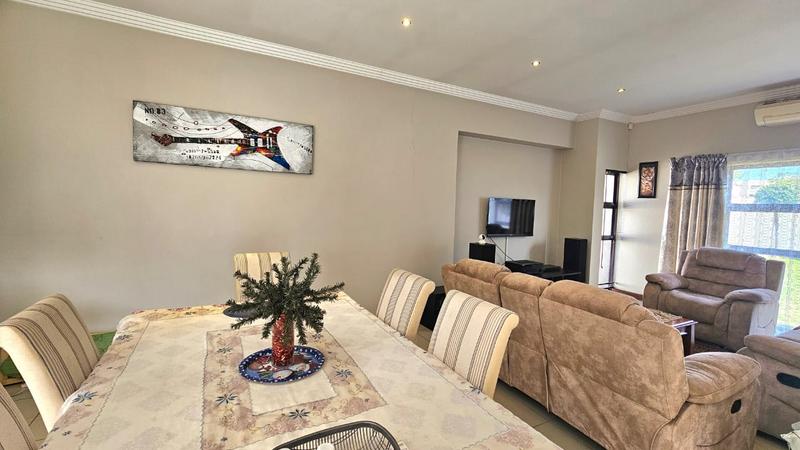 3 Bedroom Property for Sale in Midfield Estate Gauteng