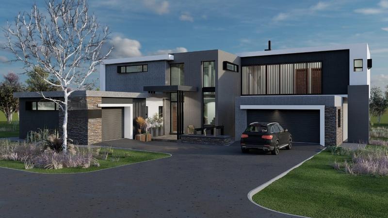 4 Bedroom Property for Sale in Midstream Heights Gauteng