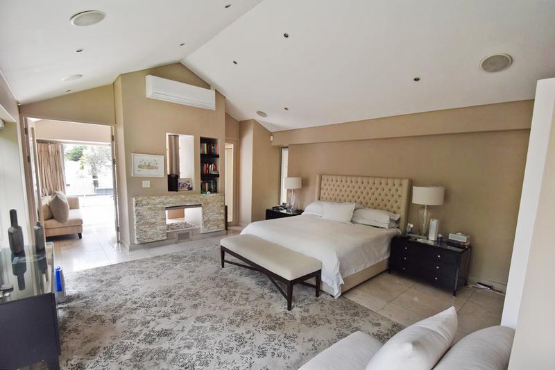 4 Bedroom Property for Sale in Morningside Gauteng