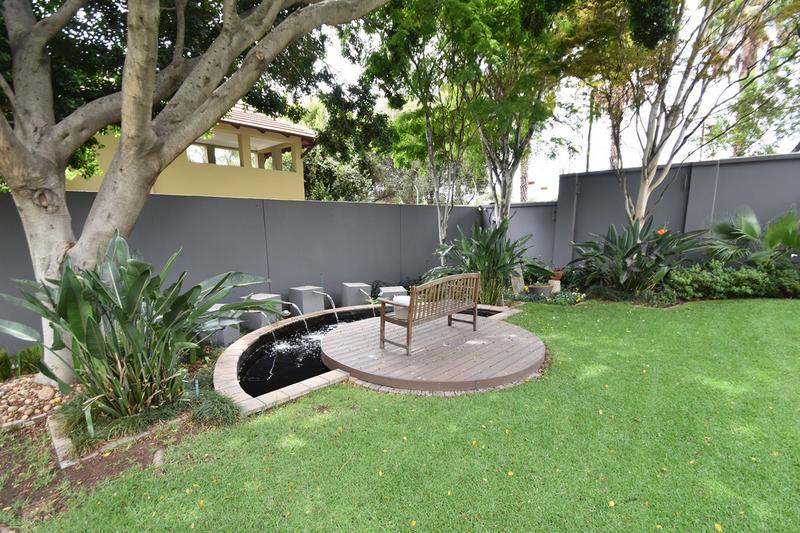 4 Bedroom Property for Sale in Morningside Gauteng