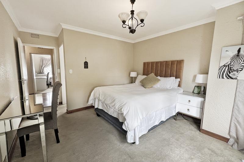 3 Bedroom Property for Sale in Morningside Gauteng