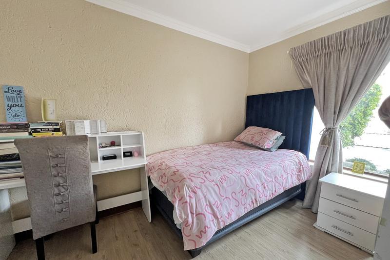 3 Bedroom Property for Sale in Morningside Gauteng