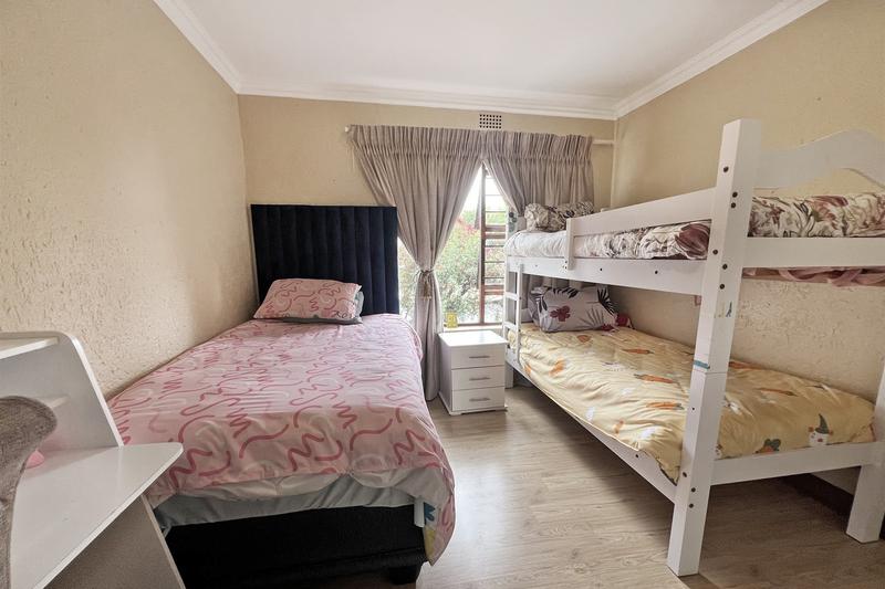 3 Bedroom Property for Sale in Morningside Gauteng