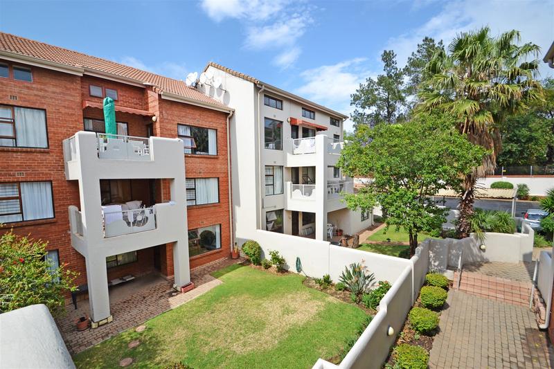 3 Bedroom Property for Sale in Morningside Gauteng