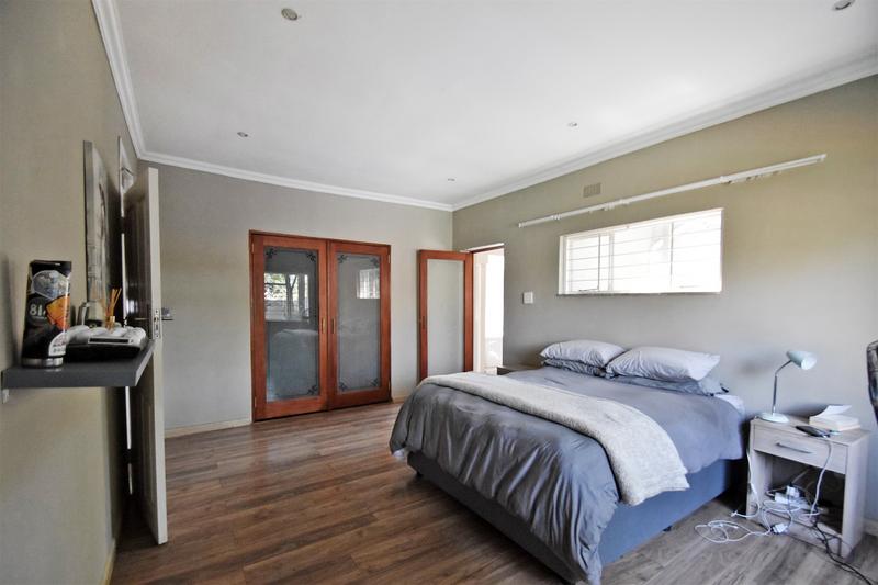 4 Bedroom Property for Sale in Parkmore Gauteng