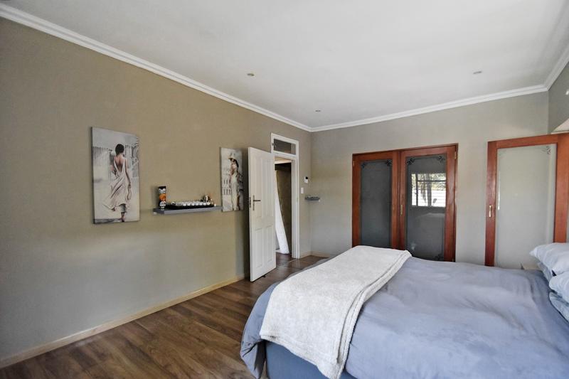 4 Bedroom Property for Sale in Parkmore Gauteng