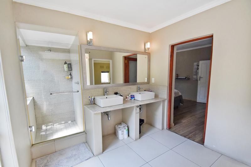 4 Bedroom Property for Sale in Parkmore Gauteng