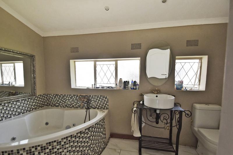 4 Bedroom Property for Sale in Parkmore Gauteng