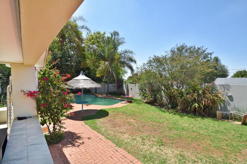 4 Bedroom Property for Sale in Parkmore Gauteng