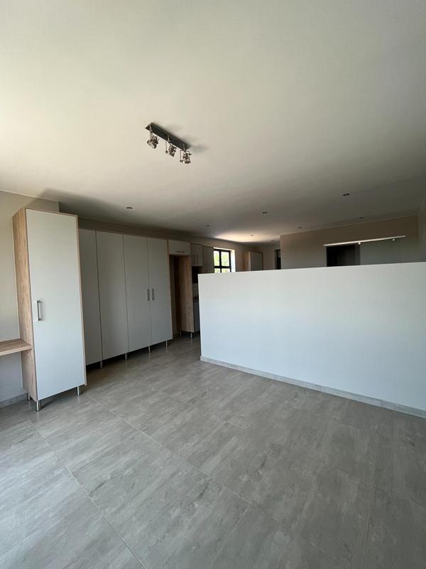 To Let 1 Bedroom Property for Rent in Menlo Park Gauteng