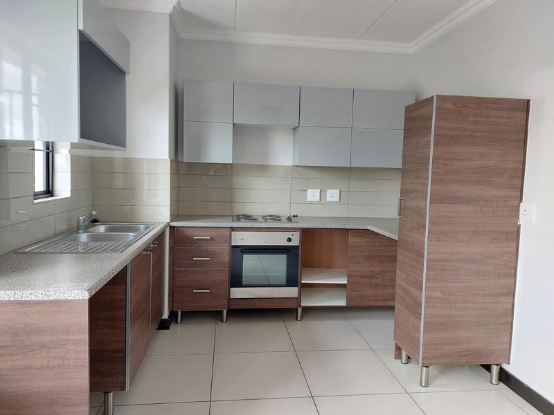 To Let 1 Bedroom Property for Rent in Halfway Gardens Gauteng