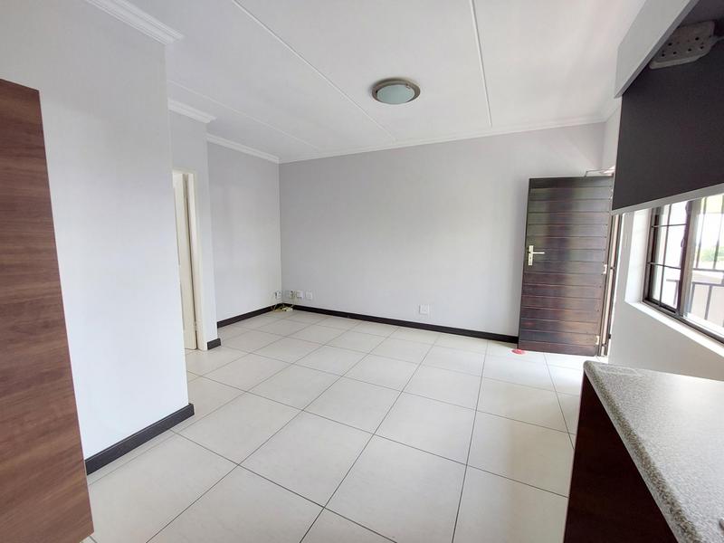 To Let 1 Bedroom Property for Rent in Halfway Gardens Gauteng