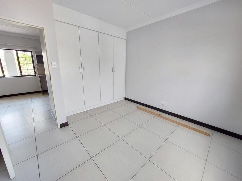 To Let 1 Bedroom Property for Rent in Halfway Gardens Gauteng