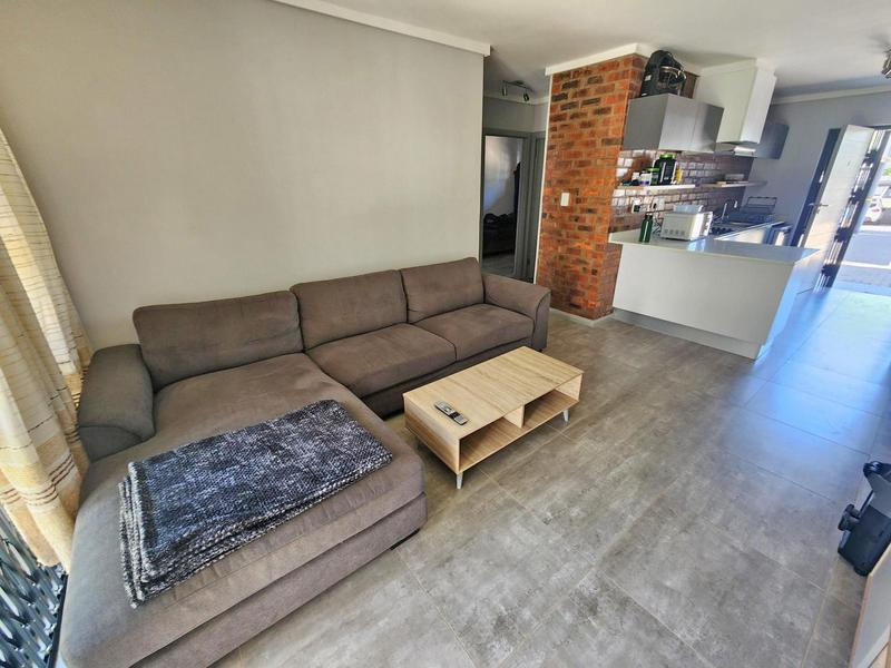 2 Bedroom Property for Sale in Menlo Park Gauteng