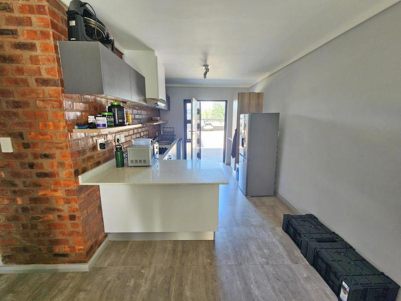 2 Bedroom Property for Sale in Menlo Park Gauteng