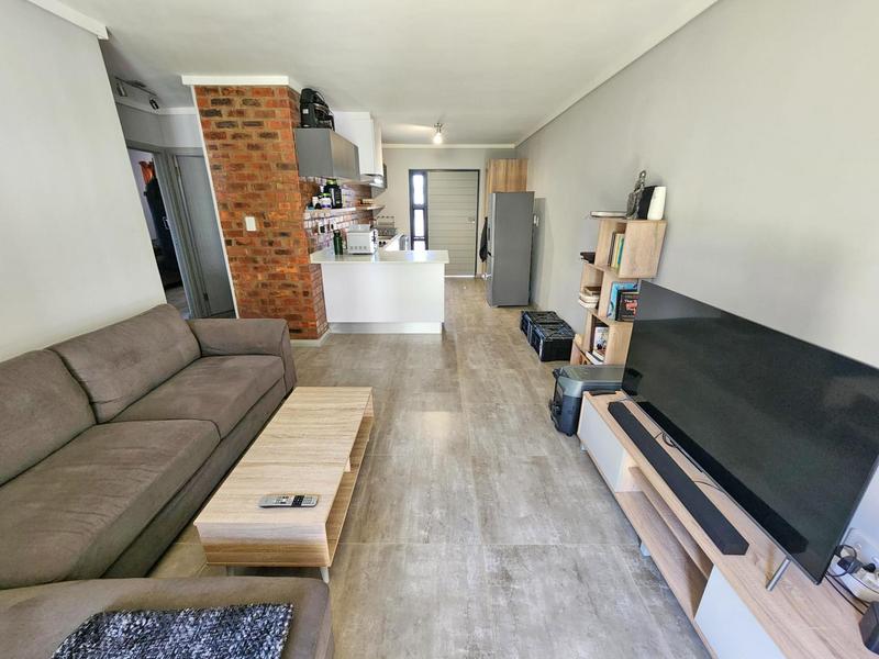 2 Bedroom Property for Sale in Menlo Park Gauteng