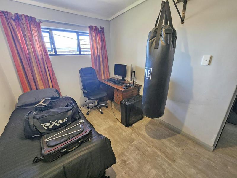 2 Bedroom Property for Sale in Menlo Park Gauteng