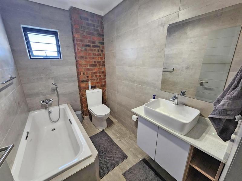 2 Bedroom Property for Sale in Menlo Park Gauteng