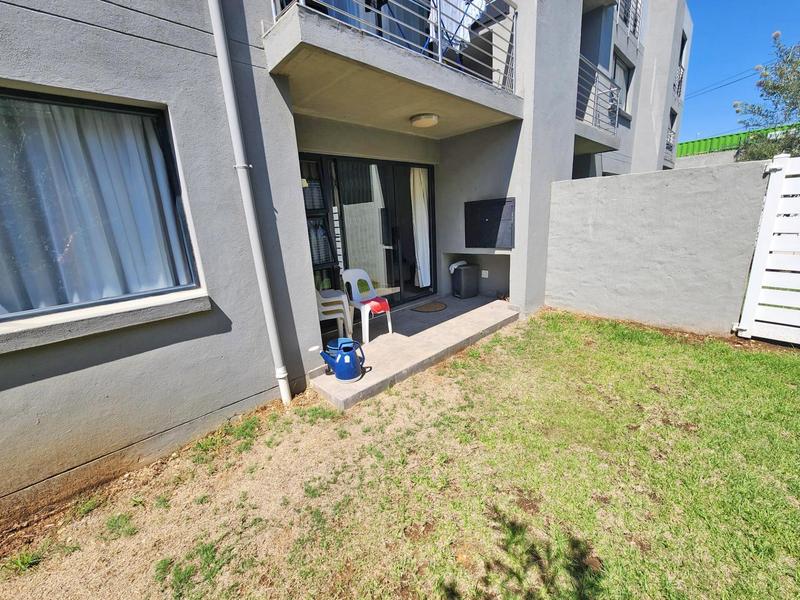 2 Bedroom Property for Sale in Menlo Park Gauteng