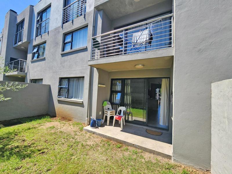 2 Bedroom Property for Sale in Menlo Park Gauteng