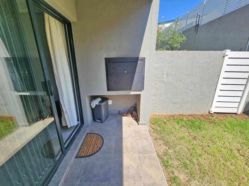 2 Bedroom Property for Sale in Menlo Park Gauteng