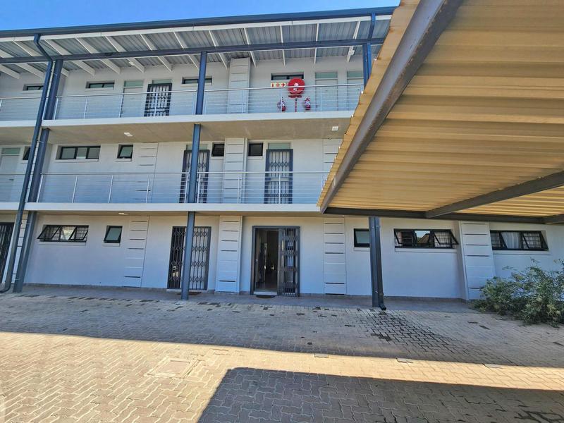 2 Bedroom Property for Sale in Menlo Park Gauteng