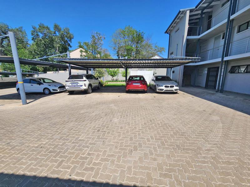 2 Bedroom Property for Sale in Menlo Park Gauteng