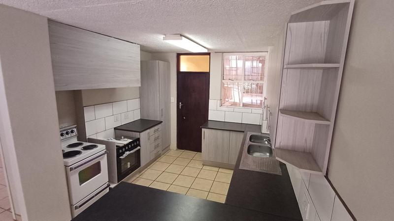 To Let 2 Bedroom Property for Rent in Wonderboom South Gauteng