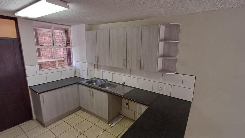 To Let 2 Bedroom Property for Rent in Wonderboom South Gauteng