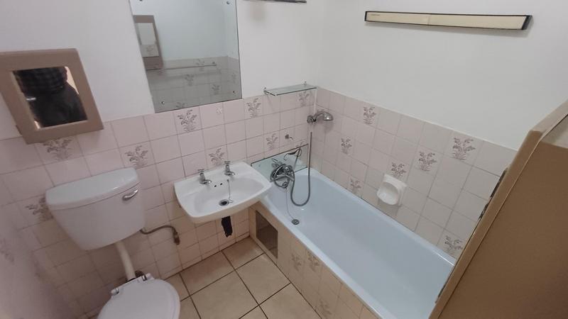 To Let 2 Bedroom Property for Rent in Wonderboom South Gauteng