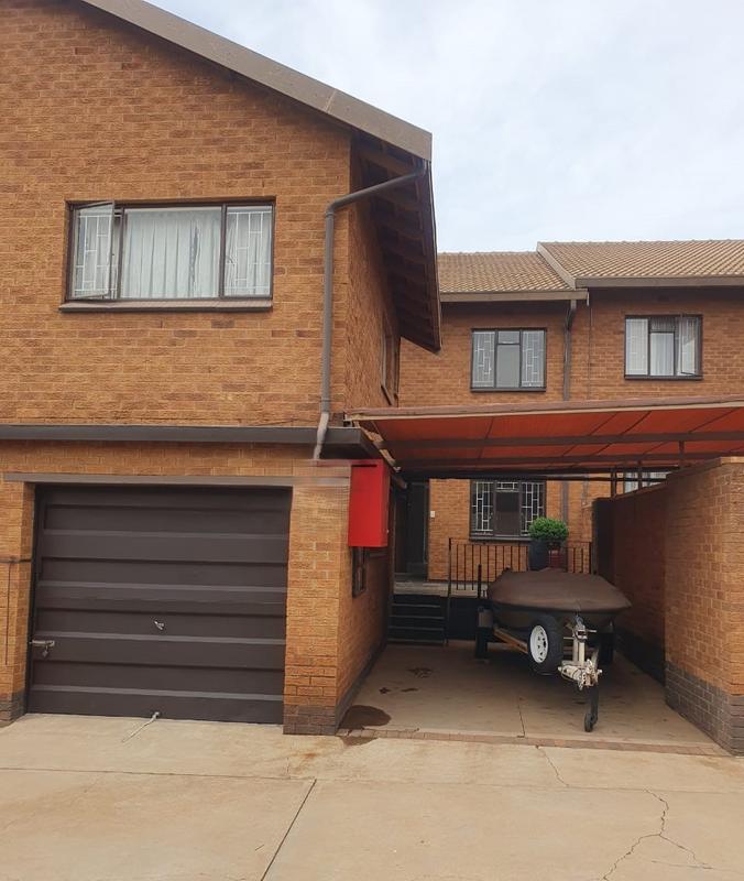 3 Bedroom Property for Sale in Bedfordview Gauteng