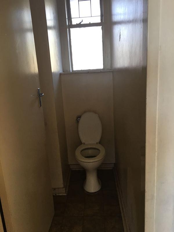 To Let 1 Bedroom Property for Rent in Weavind Park Gauteng