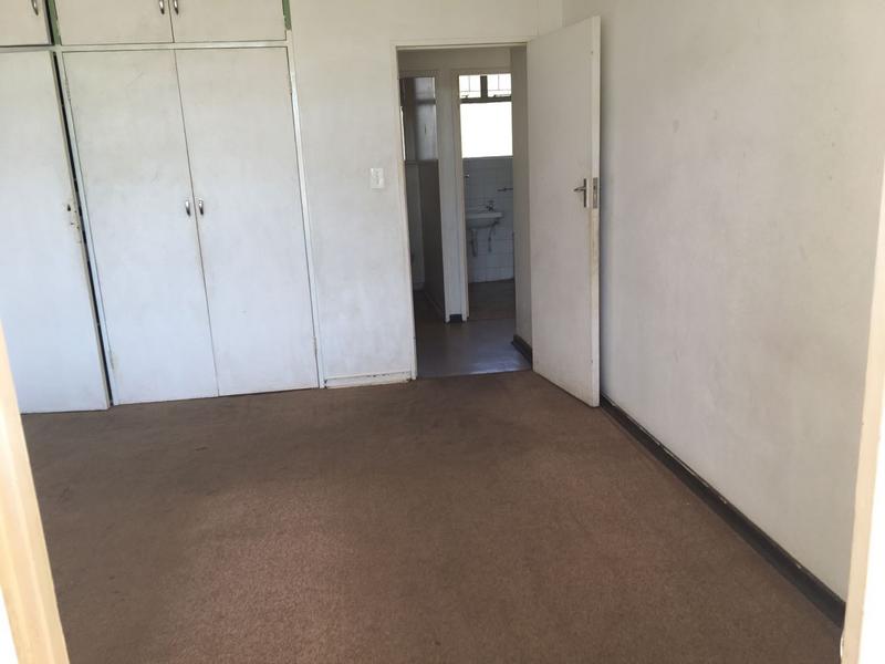 To Let 1 Bedroom Property for Rent in Weavind Park Gauteng