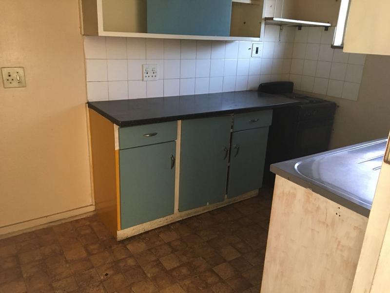 To Let 1 Bedroom Property for Rent in Weavind Park Gauteng