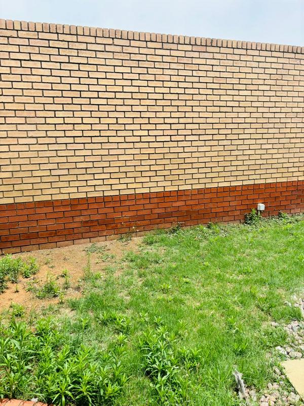 To Let 2 Bedroom Property for Rent in Halfway Gardens Gauteng