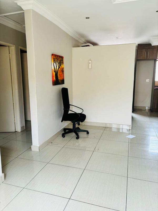 To Let 2 Bedroom Property for Rent in Halfway Gardens Gauteng