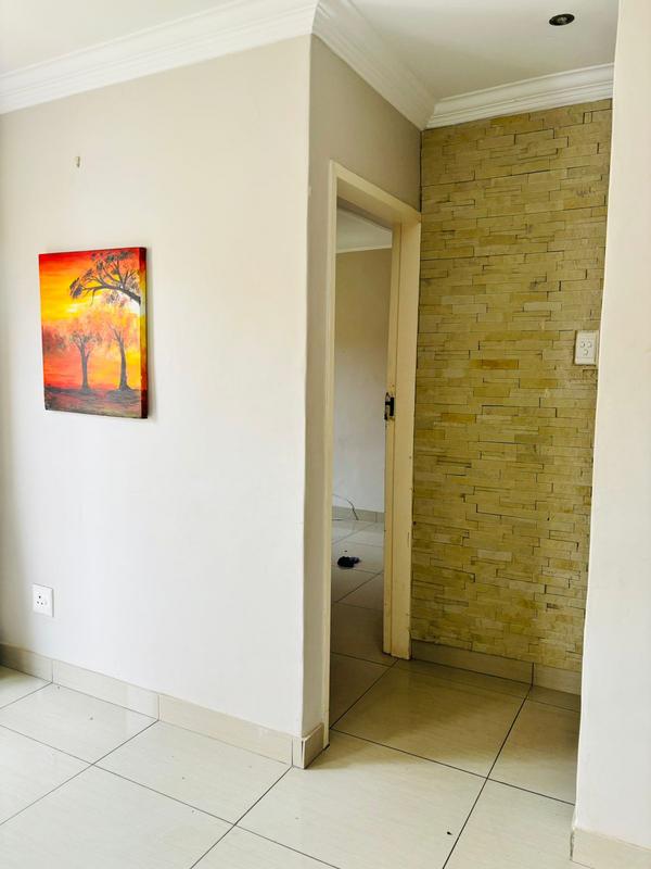 To Let 2 Bedroom Property for Rent in Halfway Gardens Gauteng