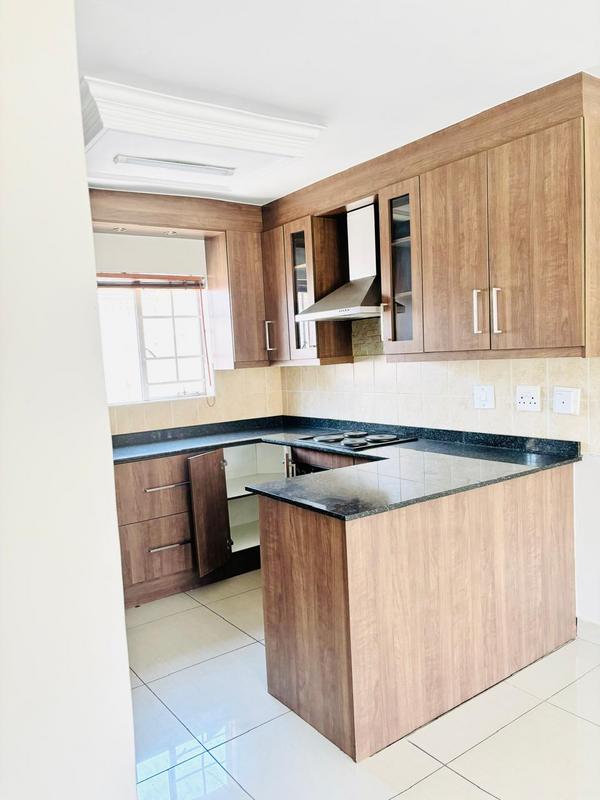 To Let 2 Bedroom Property for Rent in Halfway Gardens Gauteng