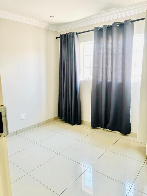 To Let 2 Bedroom Property for Rent in Halfway Gardens Gauteng