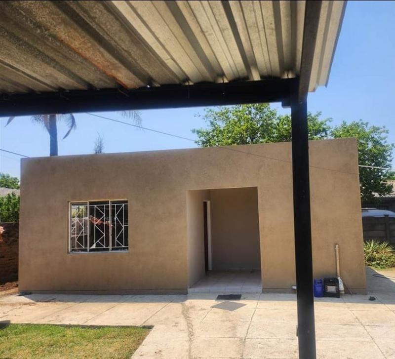 To Let 1 Bedroom Property for Rent in Van Dyk Park Gauteng